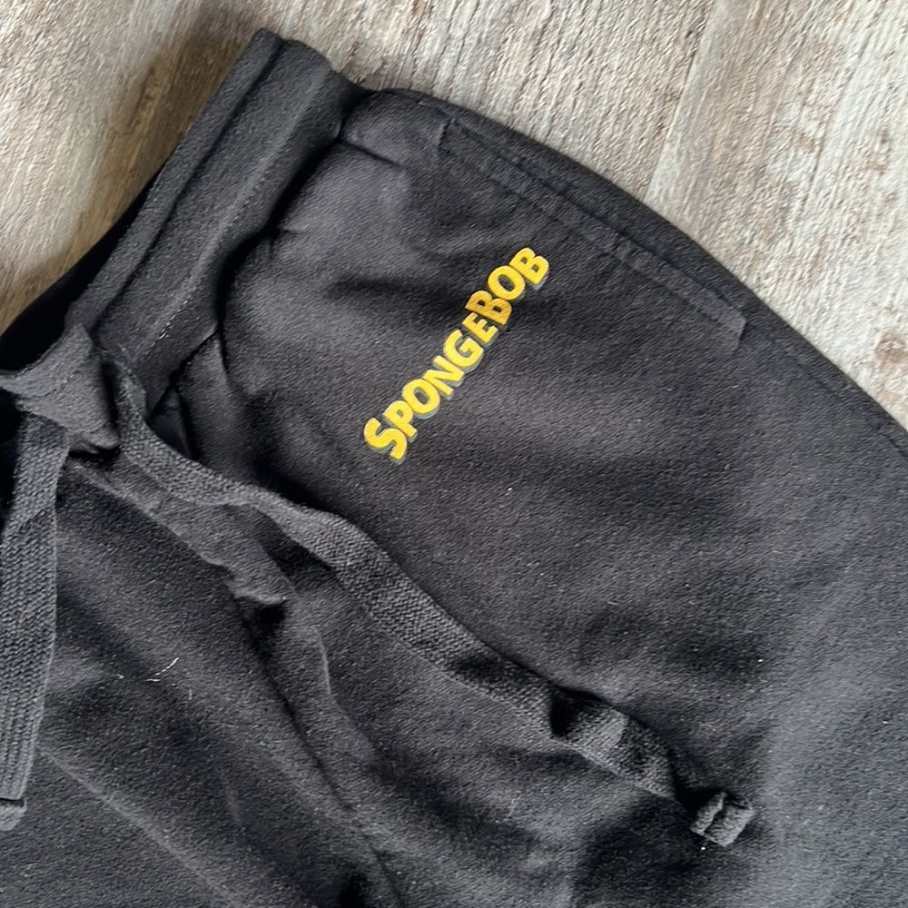 SpongeBob Sweats - Picture 3 of 4